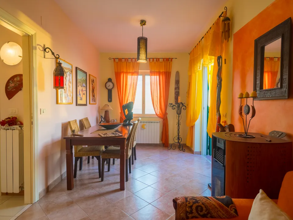 Villa i San Nicola Arcella, Cosenza - foto 3